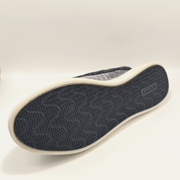 NIB Sperry Women's Oasis Dock Boat Shoe in Pink, Size 9.5 - Picture 7 of 8